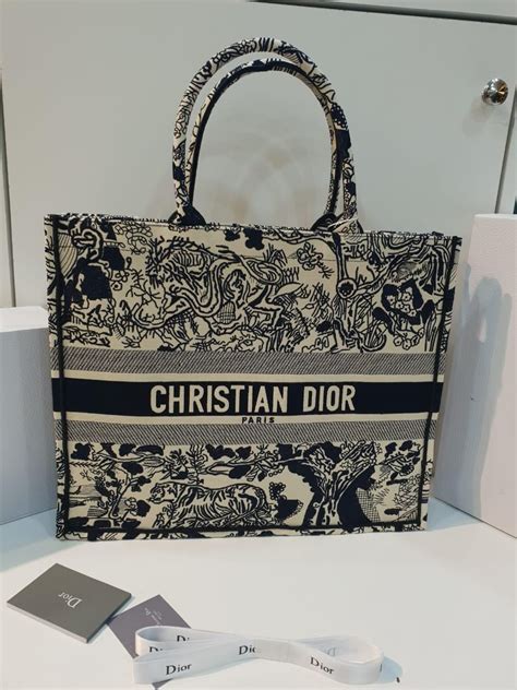 fake christian dior beach bag|genuine dior bag.